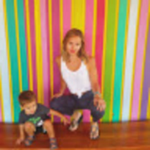 Meet your Posher, Holli